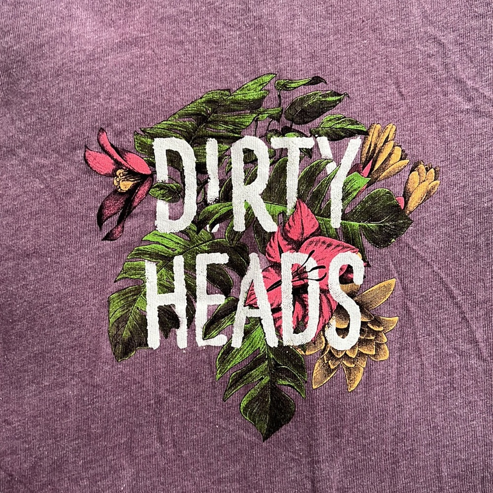 Dirty Heads Concert tank BRAND NEW